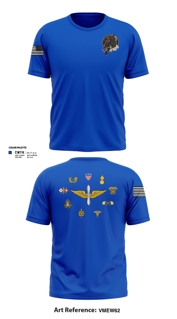 Short Sleeve Performance Shirt, HHC/1-214 GSAB       Hellhounds, Army, Teamtime, Team time, sublimation, custom sports apparel, team uniforms, spirit wear, spiritwear, sports uniforms, custom shirts, team store, custom team store, fundraiser sports, apparel fundraiser