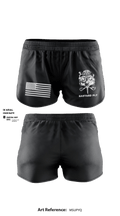 LAZY HELLDIVER 74477476 Ranger Panties - 14