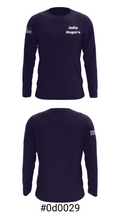 Jolly Rogers 59325184 Long Sleeve Performance Shirt - 4