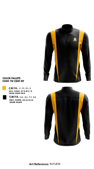 Quarter Zip Jacket, Advanced Science and Technology Education Charter High School Basketball, Women's Basketball, Teamtime, Team time, sublimation, custom sports apparel, team uniforms, spirit wear, spiritwear, sports uniforms, custom shirts, team store, custom team store, fundraiser sports, apparel fundraiser