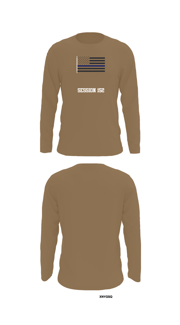 Long Sleeve Performance Shirt, Session 152, Police, Teamtime, Team time, sublimation, custom sports apparel, team uniforms, spirit wear, spiritwear, sports uniforms, custom shirts, team store, custom team store, fundraiser sports, apparel fundraiser