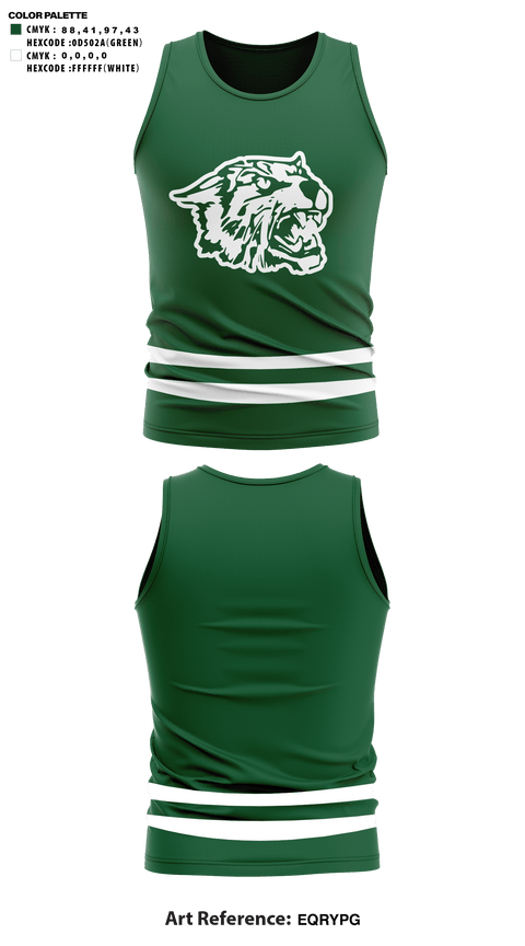 Tank Top, Wayland Union High School Cheer, Cheer, Teamtime, Team time, sublimation, custom sports apparel, team uniforms, spirit wear, spiritwear, sports uniforms, custom shirts, team store, custom team store, fundraiser sports, apparel fundraiser