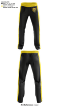 Summersville High School Basketball 44248692 Sweatpants - 41