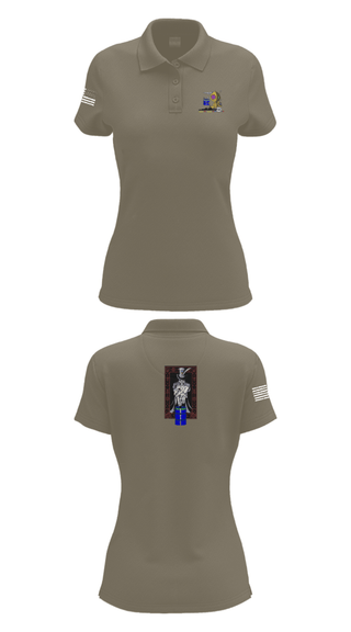 Women's Short Sleeve Performance Polo, PierlinkPierlink, , Teamtime, Team time, sublimation, custom sports apparel, team uniforms, spirit wear, spiritwear, sports uniforms, custom shirts, team store, custom team store, fundraiser sports, apparel fundraiser