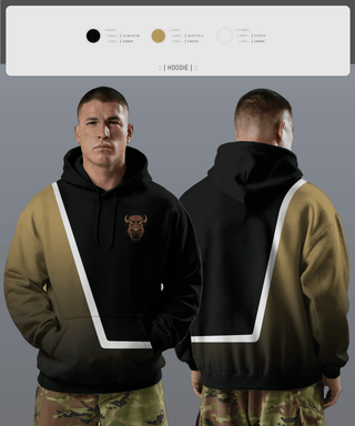 Hoodie, Hugo Buffaloes Tennis, Tennis, Teamtime, Team time, sublimation, custom sports apparel, team uniforms, spirit wear, spiritwear, sports uniforms, custom shirts, team store, custom team store, fundraiser sports, apparel fundraiser