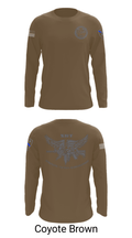 Special Reaction Team 97886271 Long Sleeve Performance Shirt - 6