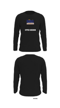 Upper Merion 36683777 Long Sleeve Performance Shirt 31