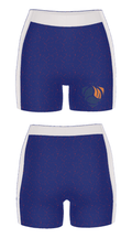 Momentum Volleyball Club 81929497 Women's Compression Shorts - 27