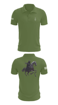 Longknife 89449202 Short Sleeve Performance Polo - 47
