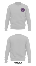 Uach F.C. 11889227 Crew Neck Sweatshirt - 2