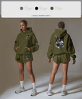 Gruppe Delta 55170090 Hoodie - 6