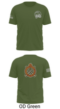 978th MP Comapny 22657542 Old School Cotton Feel Shirt - 50
