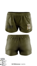 Region D Narcotics 38617047 Ranger Panties - 2