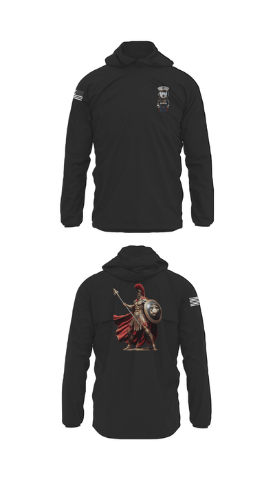 2nd Recon 29703563 Windbreaker - 21