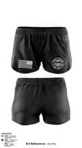 2nd PLT A CO-The Family Ranger Panties - 3