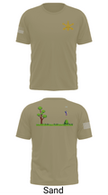 The Legion 97243463 Old School Cotton Feel Shirt - 90