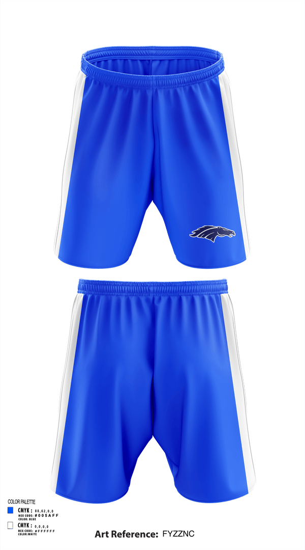 Athletic Shorts With Pockets, Forrest City High School Cheer, Cheer, Teamtime, Team time, sublimation, custom sports apparel, team uniforms, spirit wear, spiritwear, sports uniforms, custom shirts, team store, custom team store, fundraiser sports, apparel fundraiser