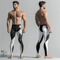 Trú Fight Team 44523191 Compression Pants - 140