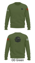 VAQ-131 90962102 Crew Neck Sweatshirt - 43