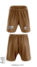 623rd ICTC 49571606 Athletic Shorts With Pockets - 9