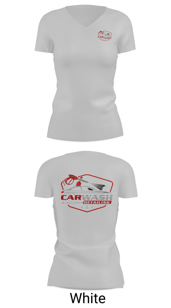 Womens Short Sleeve Vneck Shirt, J&M BROTHERS, , Teamtime, Team time, sublimation, custom sports apparel, team uniforms, spirit wear, spiritwear, sports uniforms, custom shirts, team store, custom team store, fundraiser sports, apparel fundraiser