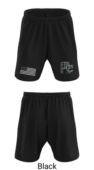 Athletic Shorts With Pockets, Reno Continental Little League Baseball, Baseball, Teamtime, Team time, sublimation, custom sports apparel, team uniforms, spirit wear, spiritwear, sports uniforms, custom shirts, team store, custom team store, fundraiser sports, apparel fundraiser
