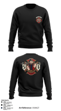 Station 51 74948008 Crew Neck Sweatshirt - 6