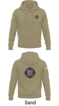 Tony Volunteer Fire Department 50569344 Hoodie - 98