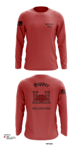 811th EN CO 58008246 Long Sleeve Performance Shirt 104