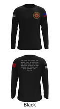 O311 60361222 Long Sleeve Performance Shirt 26