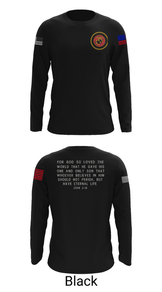 Long Sleeve Performance Shirt, O311, , Teamtime, Team time, sublimation, custom sports apparel, team uniforms, spirit wear, spiritwear, sports uniforms, custom shirts, team store, custom team store, fundraiser sports, apparel fundraiser
