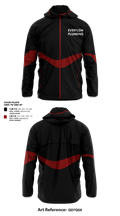 EVERFLOW PLUMBING 68287519 Windbreaker - 1