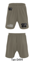 Guilherme 72458946 Athletic Shorts With Pockets - 69