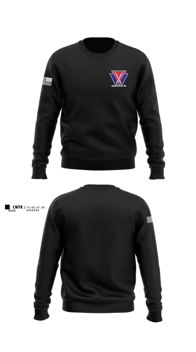 undefined Crew Neck Sweatshirt - 1 (1)
