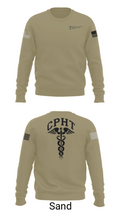 ATAMMC Pharmacy 86969794 Crew Neck Sweatshirt - 85