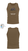 Bucklin R-2 High School Cheer 73850439 Tank Top - 8
