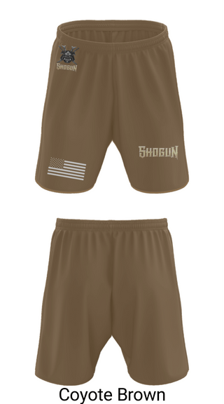 Athletic Shorts With Pockets, Shogun, , Teamtime, Team time, sublimation, custom sports apparel, team uniforms, spirit wear, spiritwear, sports uniforms, custom shirts, team store, custom team store, fundraiser sports, apparel fundraiser
