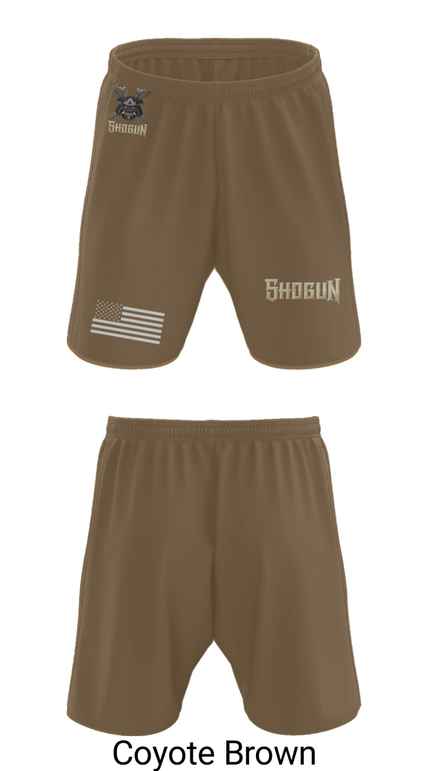 Athletic Shorts With Pockets, Shogun, , Teamtime, Team time, sublimation, custom sports apparel, team uniforms, spirit wear, spiritwear, sports uniforms, custom shirts, team store, custom team store, fundraiser sports, apparel fundraiser
