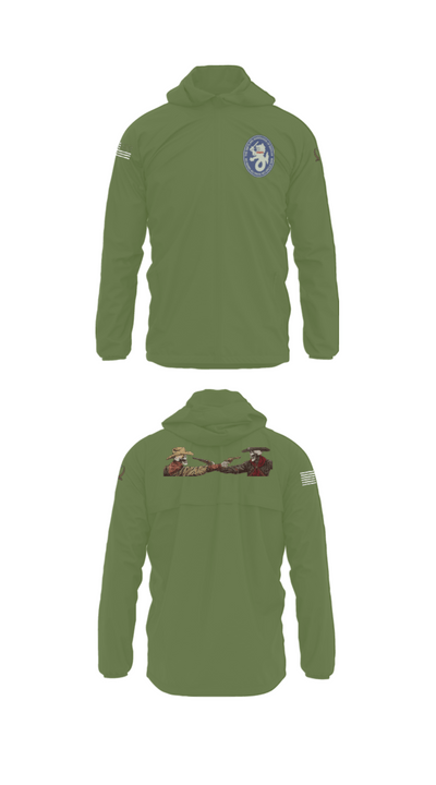 1-194 C Co 67170059 Windbreaker - 39