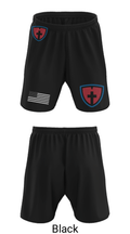 Open Door Christian Schools 18810583 Athletic Shorts With Pockets - 20