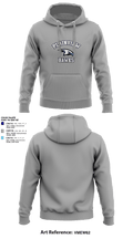 Plainview Hawks 8354559 Hoodie - 20