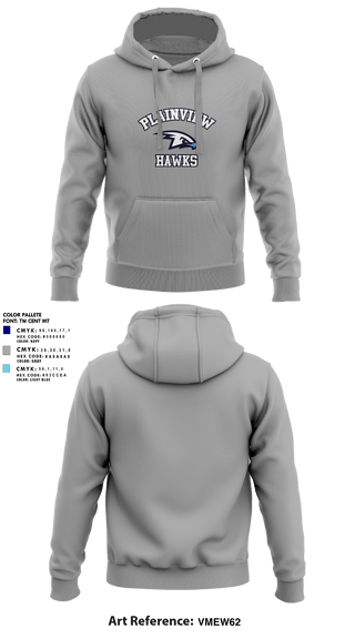 Hoodie, Plainview Little League, Baseball, Teamtime, Team time, sublimation, custom sports apparel, team uniforms, spirit wear, spiritwear, sports uniforms, custom shirts, team store, custom team store, fundraiser sports, apparel fundraiser