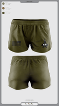 1 mxg 21622843 Women's Shorts - 3