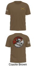 ROOSTER 24991887 Short Sleeve Performance Shirt - 16