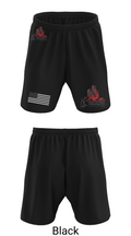 Sadedrywall & remolding llc 33909417 Athletic Shorts With Pockets - 20