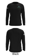 Right away plumbing sewer heating cooling 37036624 Long Sleeve Performance Shirt 26