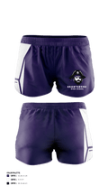 Grantsburg High School Cross Country 39267842 Women's Shorts - 40