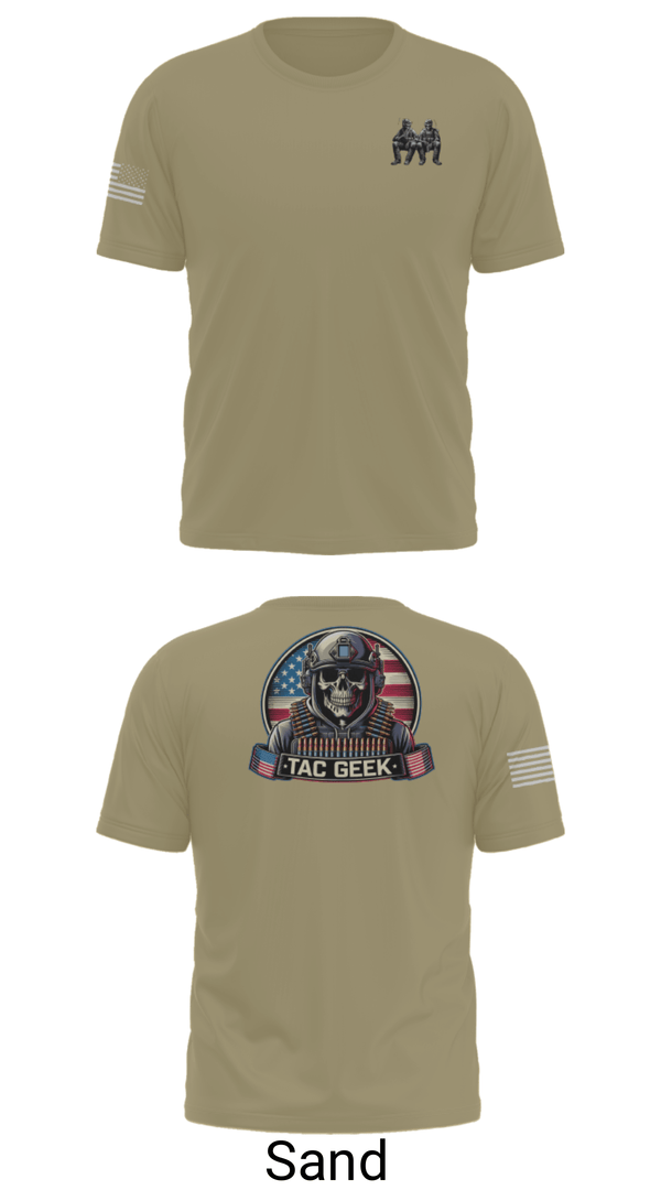 Short Sleeve Performance Shirt, Marina Police Department, Police, Teamtime, Team time, sublimation, custom sports apparel, team uniforms, spirit wear, spiritwear, sports uniforms, custom shirts, team store, custom team store, fundraiser sports, apparel fundraiser