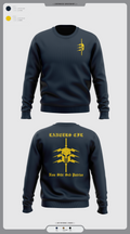 LANCERS CFL 55987769 Crew Neck Sweatshirt - 26
