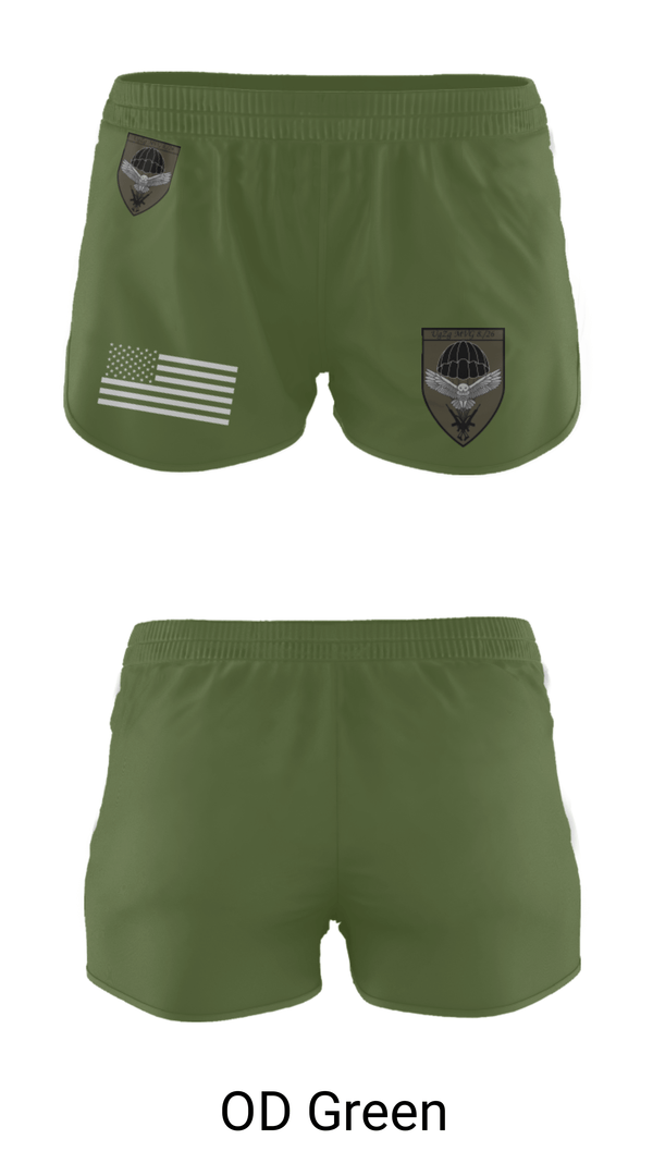 Ranger Panties, 8.FschJgRgt 26, Army, Teamtime, Team time, sublimation, custom sports apparel, team uniforms, spirit wear, spiritwear, sports uniforms, custom shirts, team store, custom team store, fundraiser sports, apparel fundraiser